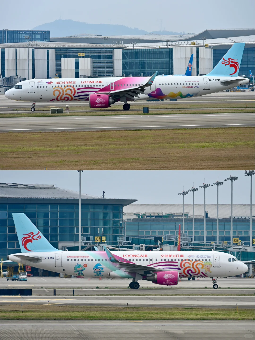 今日份HGH彩绘贴纸机大合集