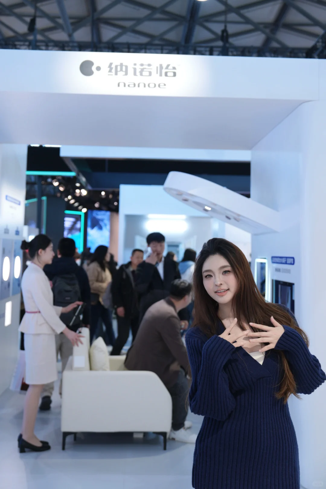 被邻居追着问的松下“黑科技”家电！真的神