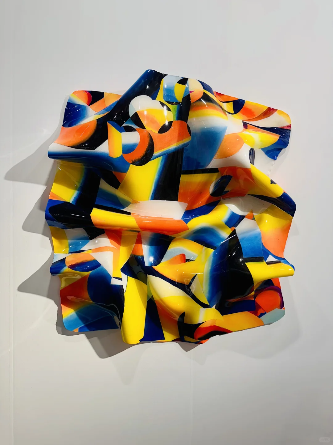 Art Basel 巴塞尔艺术展 VIP日抢先看