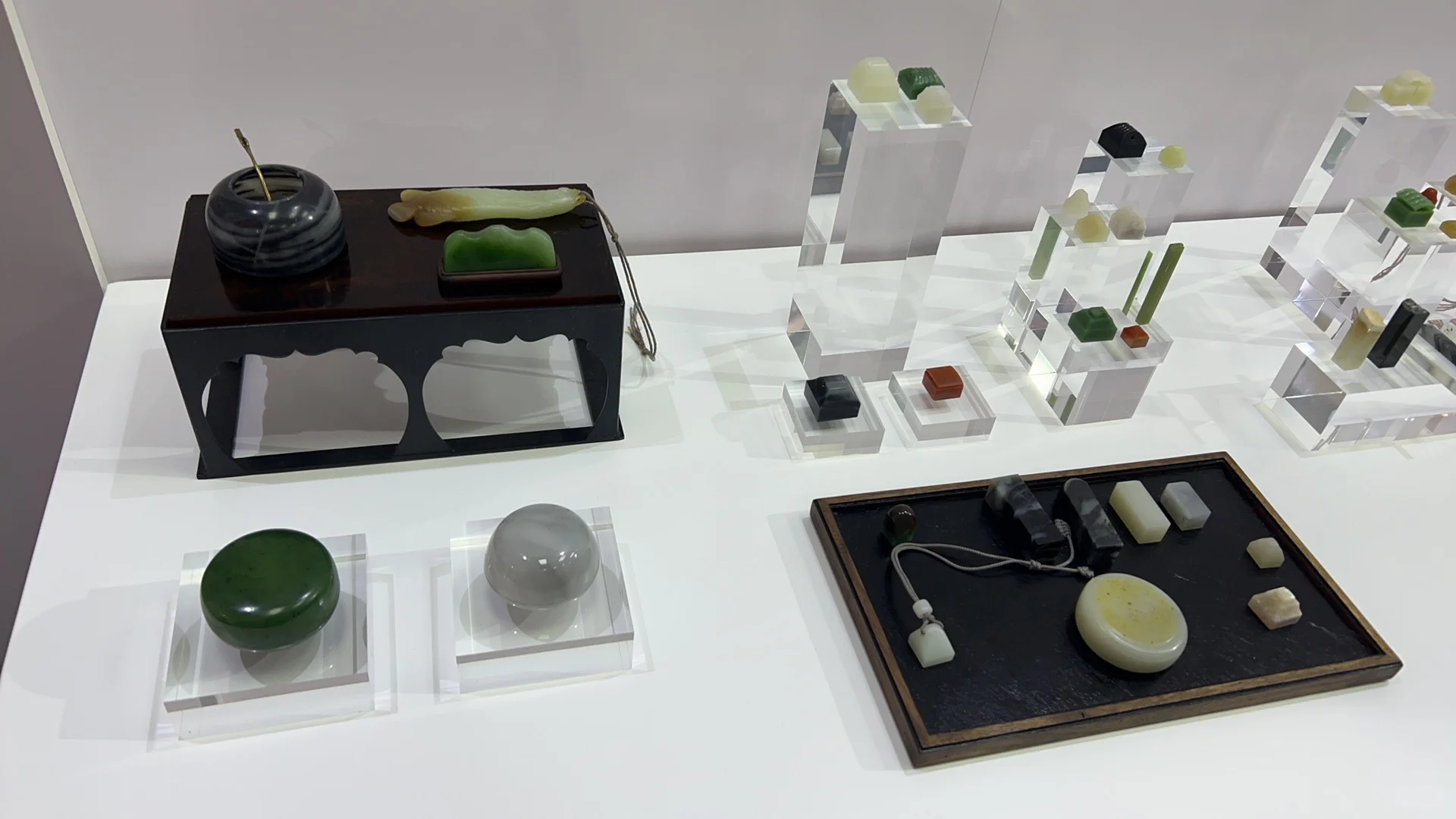 第54届文房四宝展会