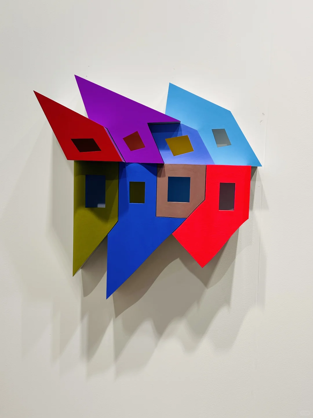 Art Basel 巴塞尔艺术展 VIP日抢先看