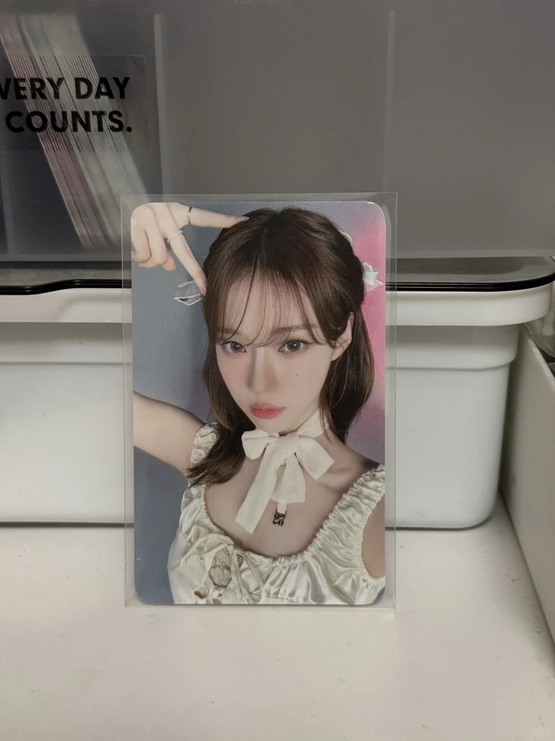 出展会满额猫耳冬 100?