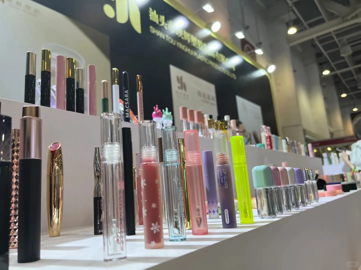 2024CXBE东南美妆供应链博览会