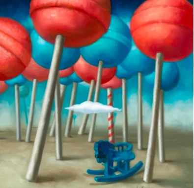 纽约艺术博览会，相约曼哈顿