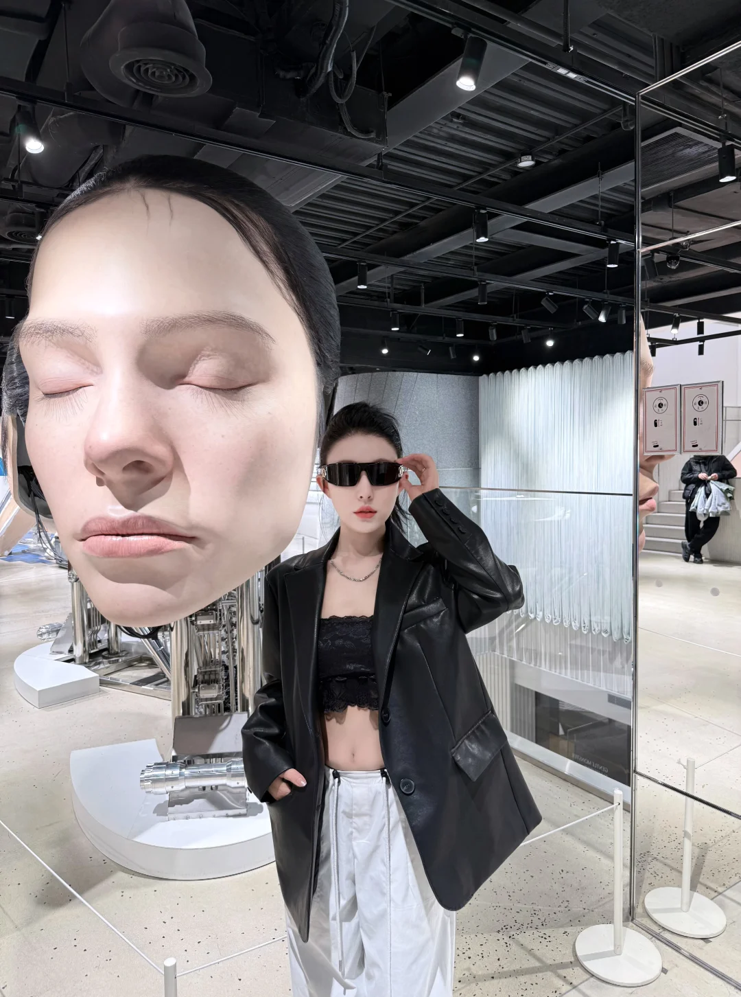 上海| 巨人展｜???? ??????? ?️