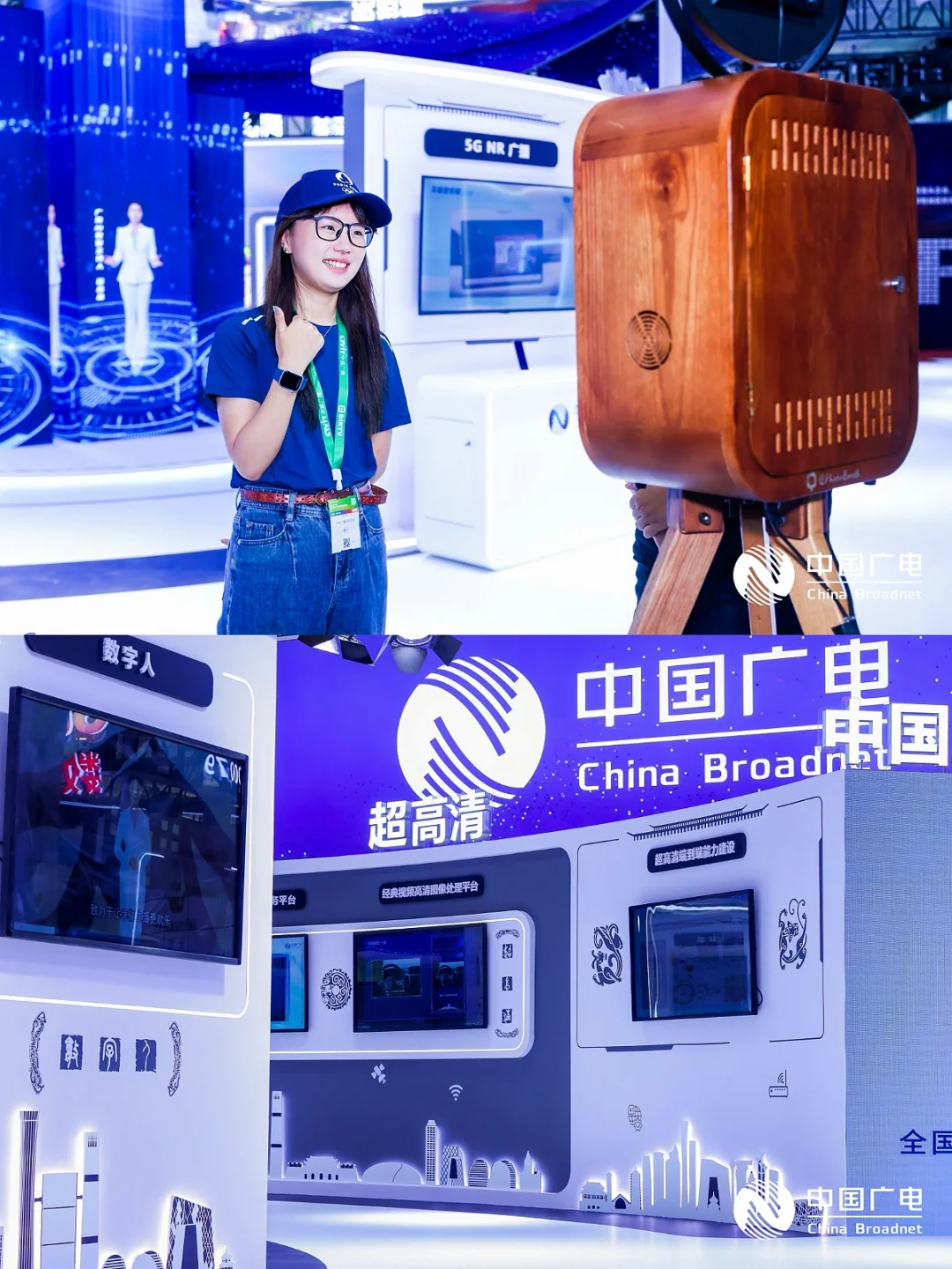 展会活动拍摄哪家强，广佛这家真在行