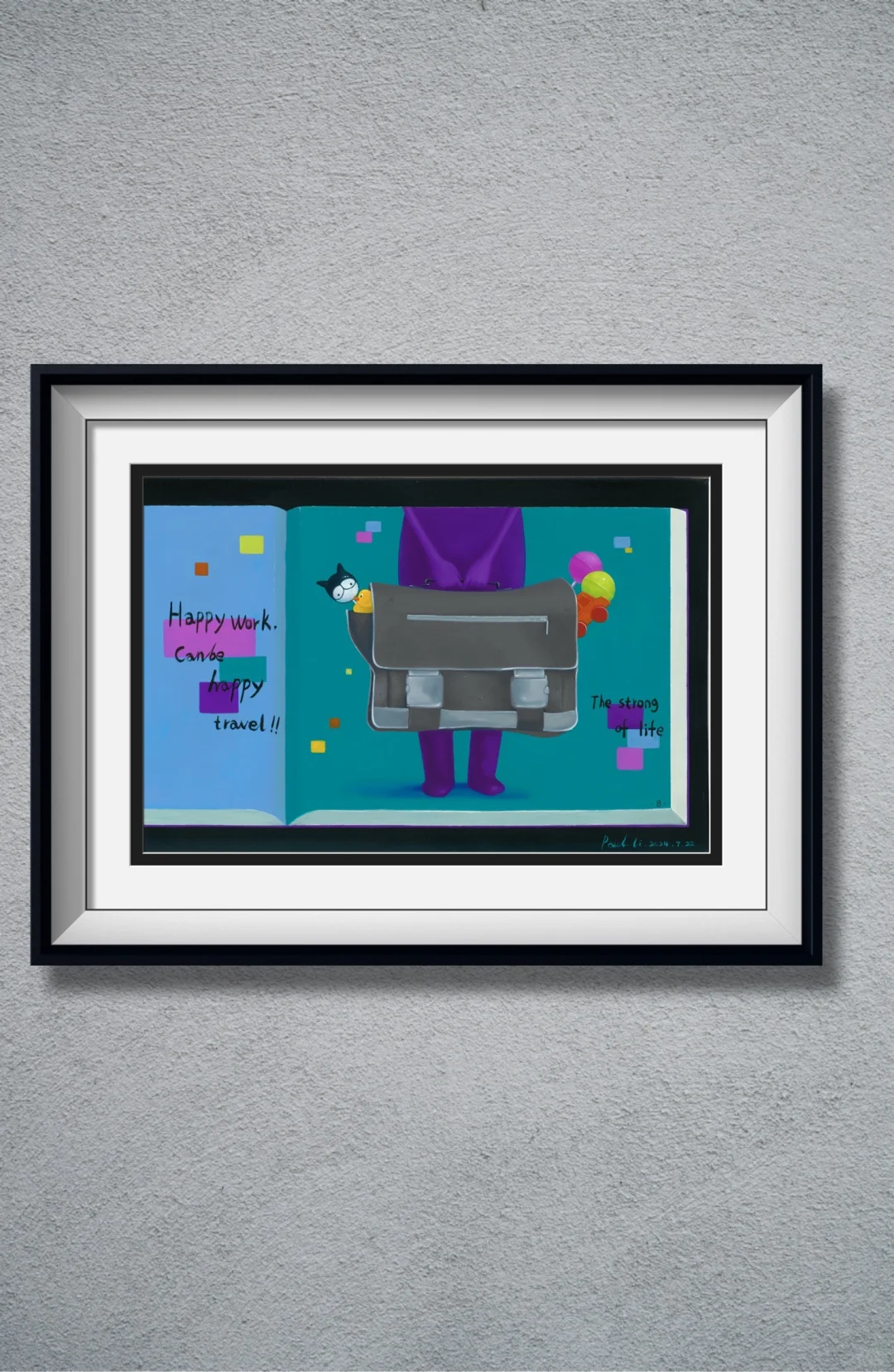 纽约艺术博览会，相约曼哈顿