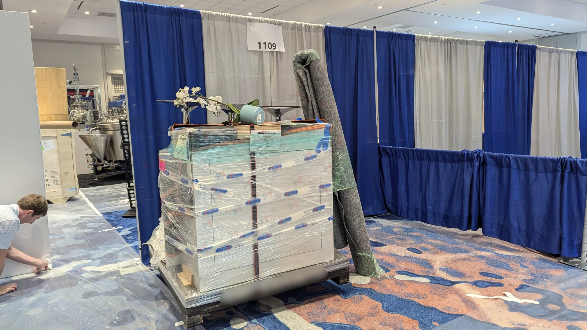 奥兰多本地展会工厂接单美国国际电池展览会