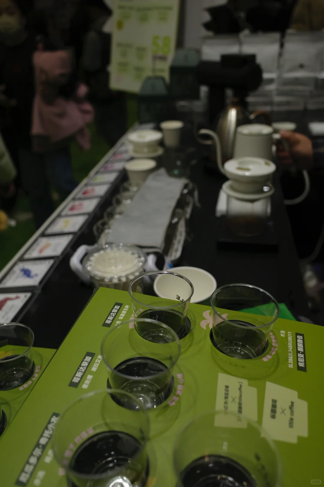 3.31 8.2H G66展位 冠军分享就在明天13:00