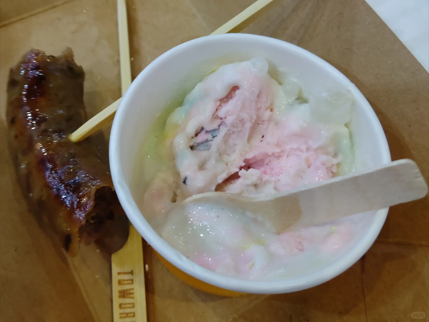 酒店及餐饮博览会首个踩雷单品粗线！