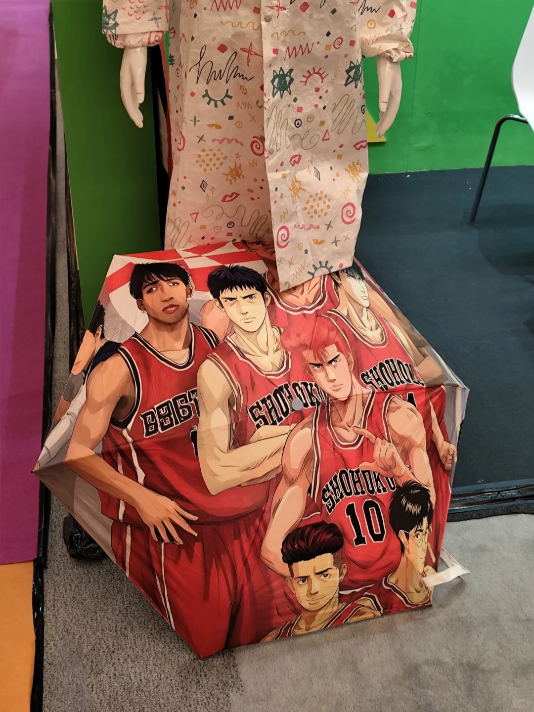 4.2馆打卡馒头白开水羊毛