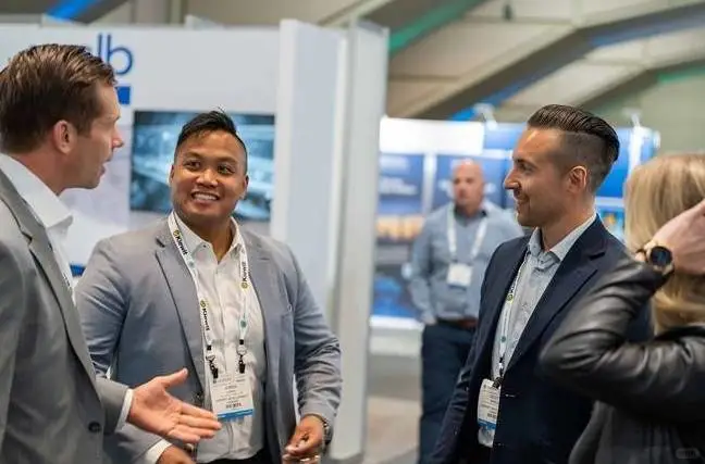 【盈拓展览】加拿大埃德蒙顿国际碳捕展览会