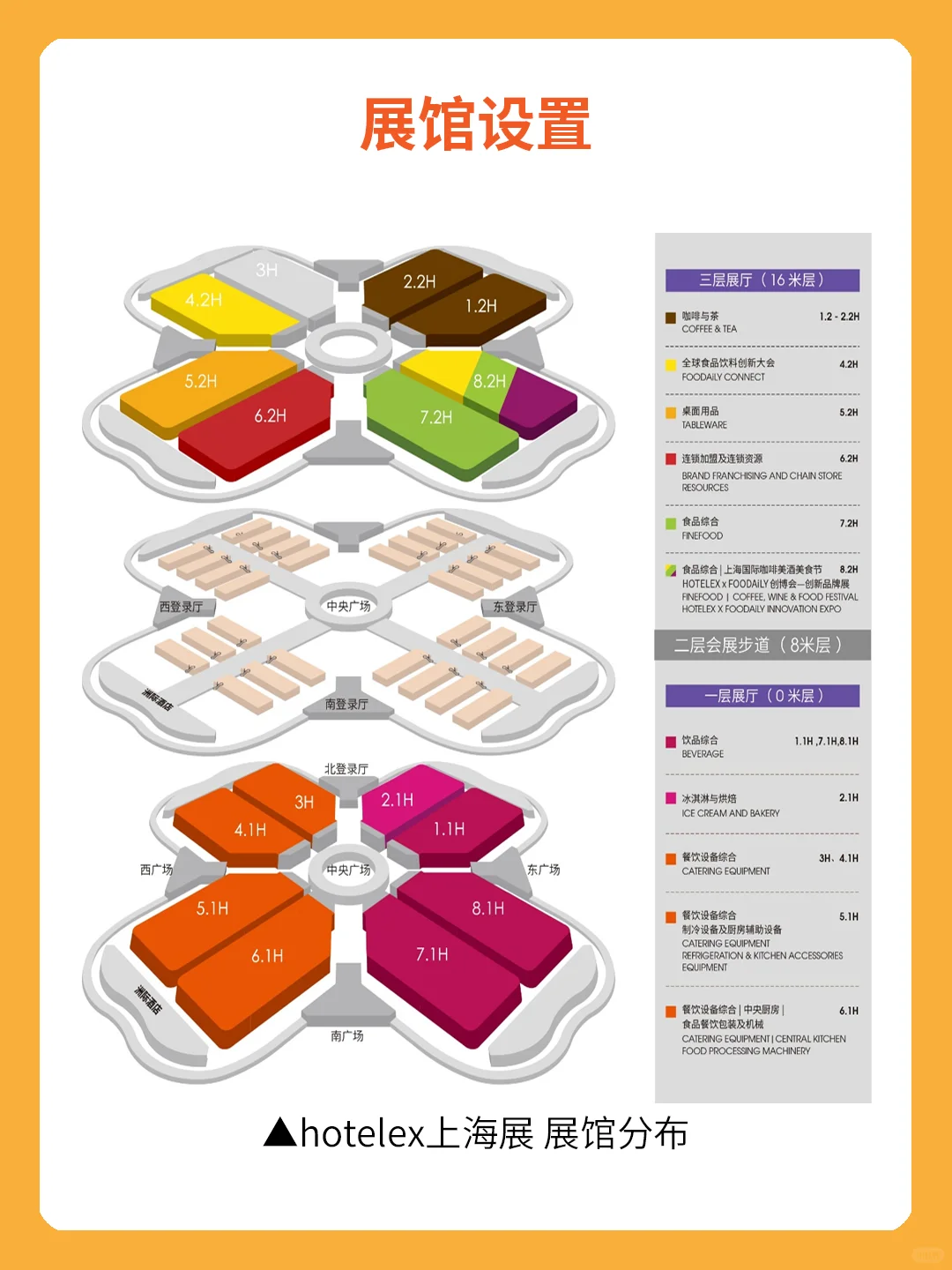 第三十三届上海国际酒店及餐饮业博览会