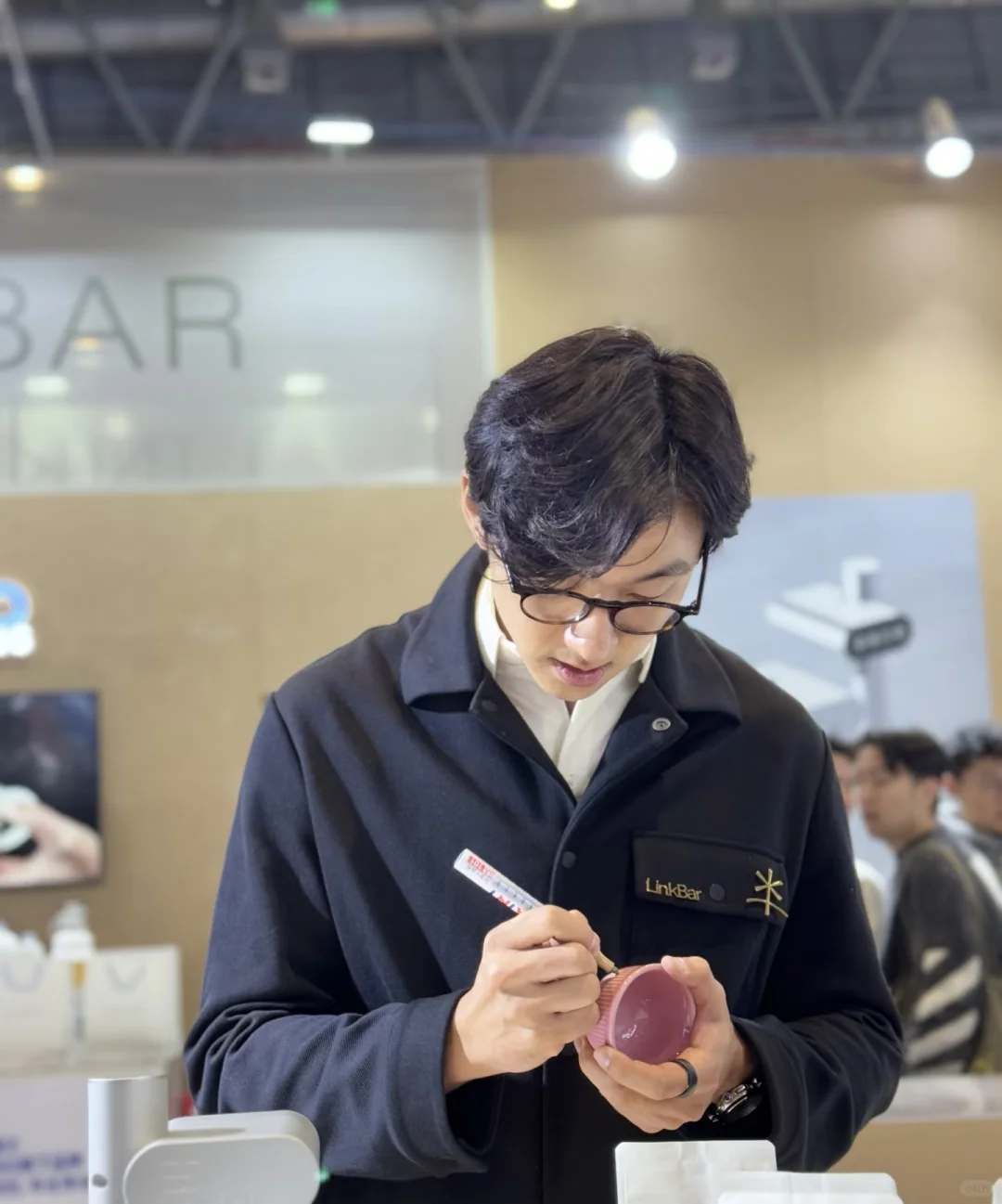 Hotelex，收获满满