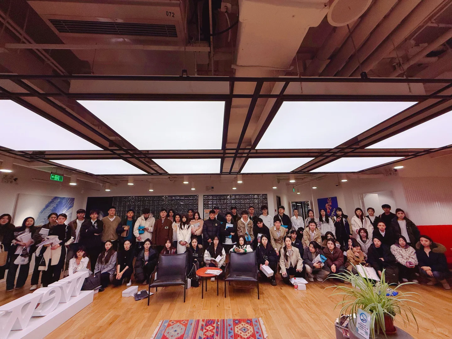 AWE部分人员阵容