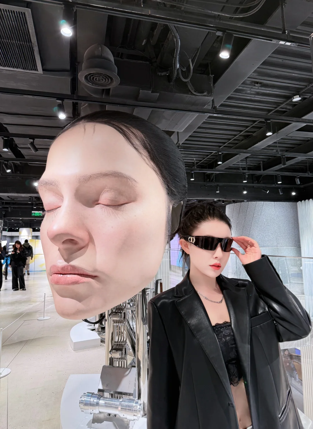 上海| 巨人展｜???? ??????? ?️