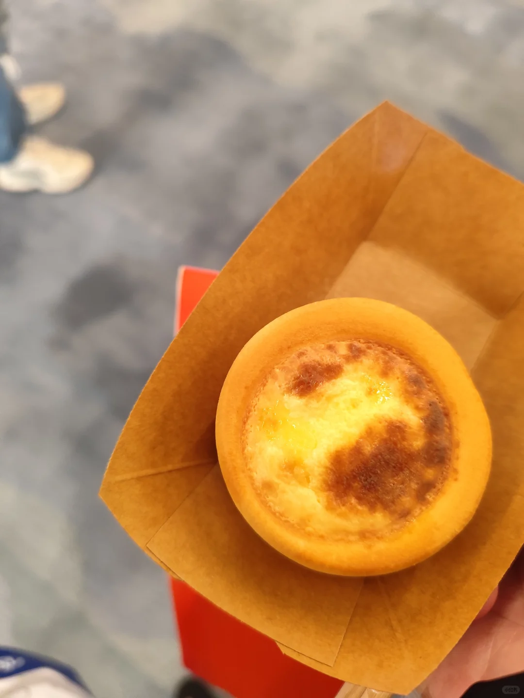 4.2馆打卡馒头白开水羊毛