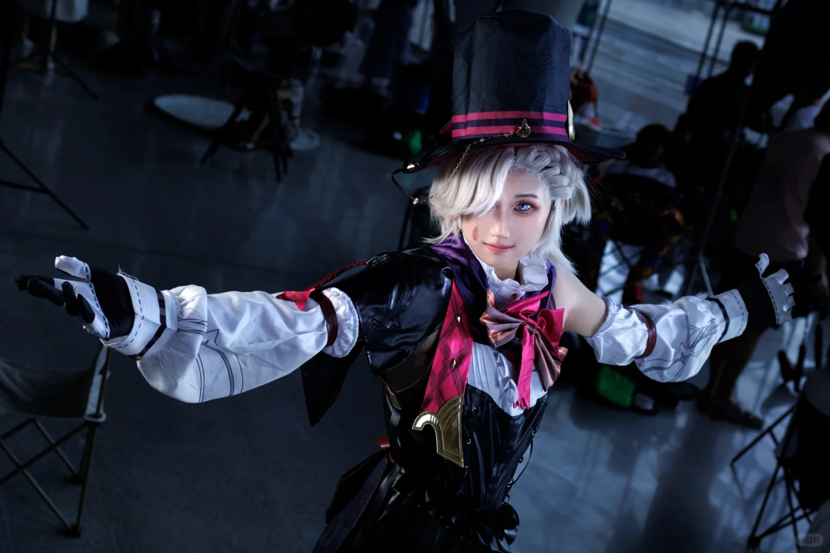 自由行互互！！