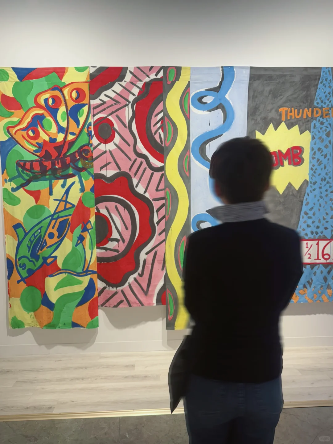 Art Basel 巴塞尔艺术展 VIP日抢先看