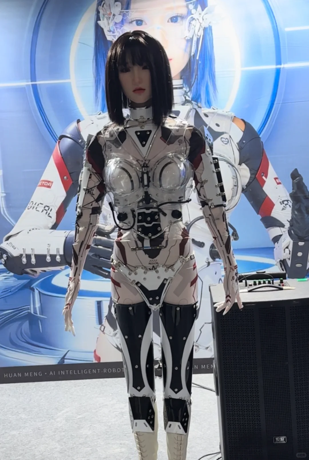 ?冲着Ai热度抢了票，结果全家大冤种‼️