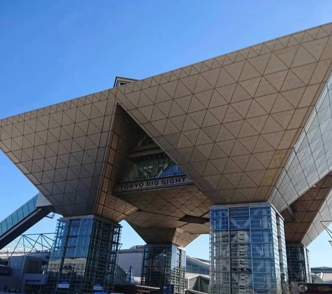 来日本参展，找展会翻译，不仅要求日语能力