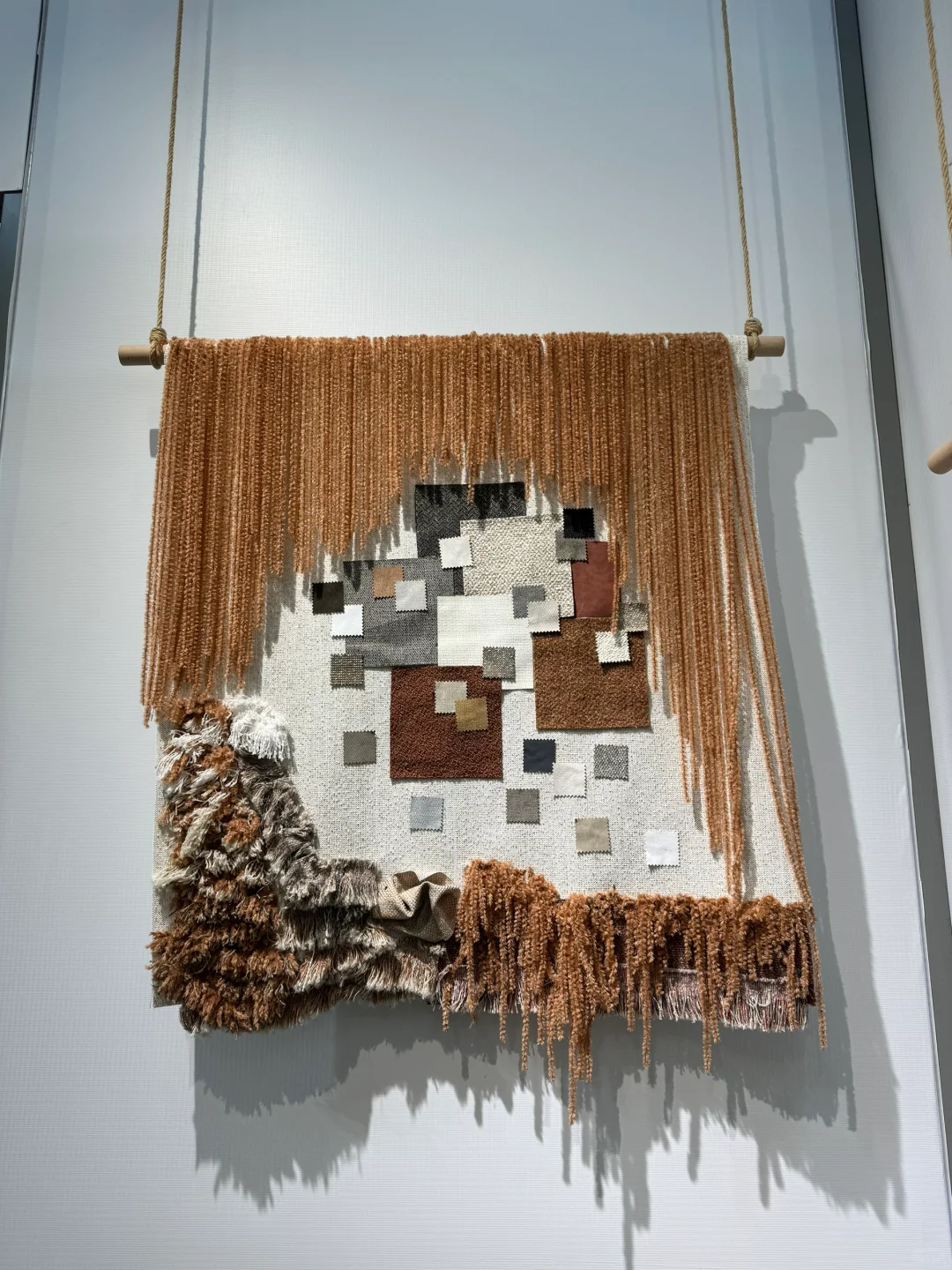 看展?｜美，是有共性的✌️