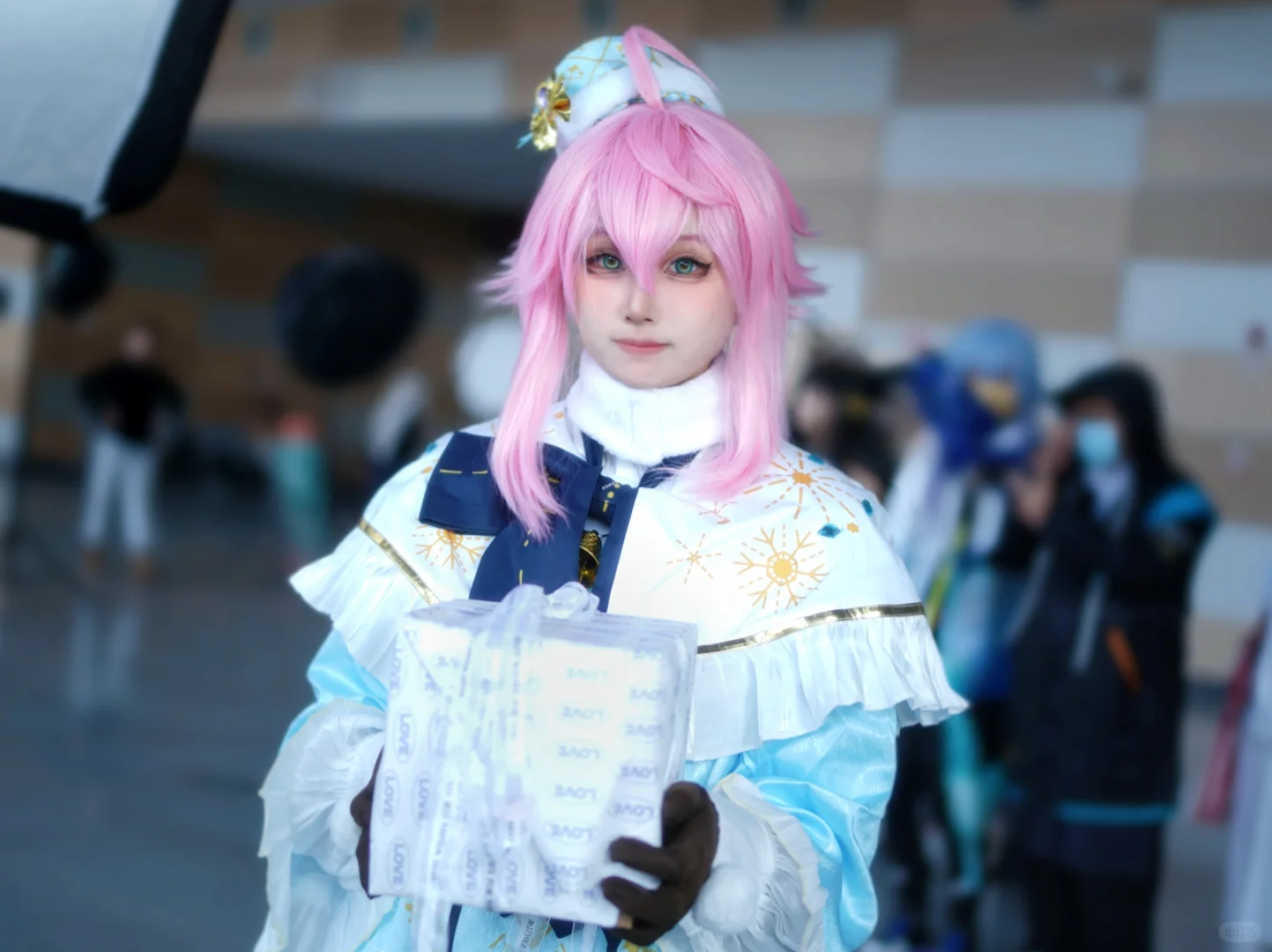 自由行互互！！