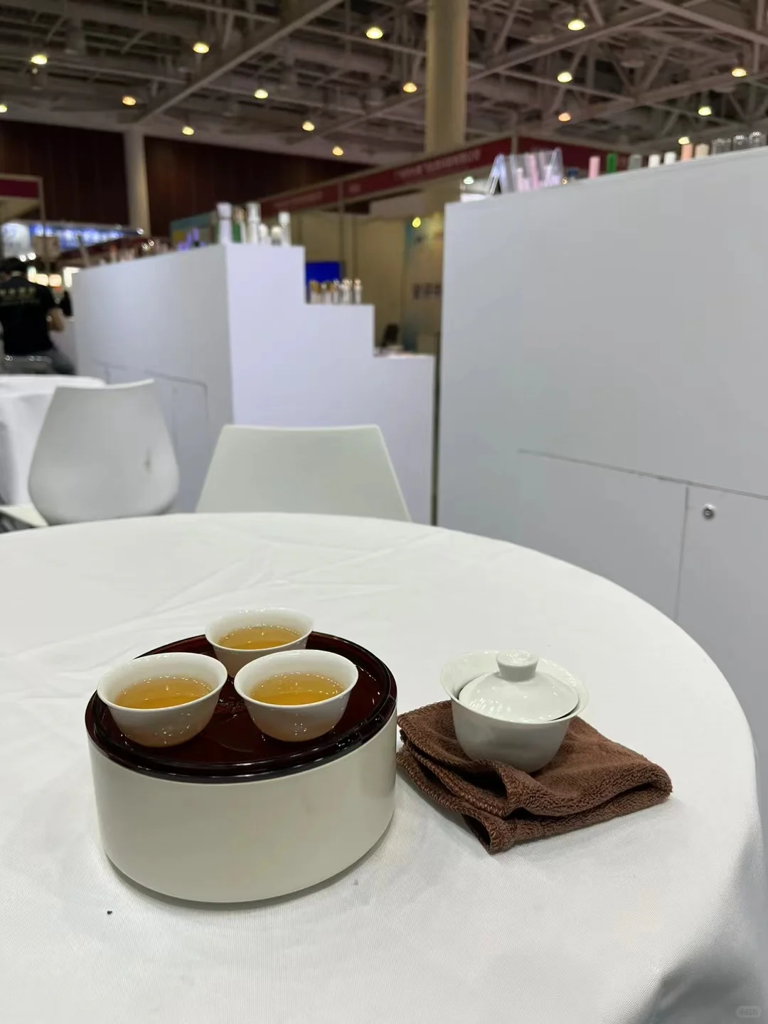 2024CXBE东南美妆供应链博览会