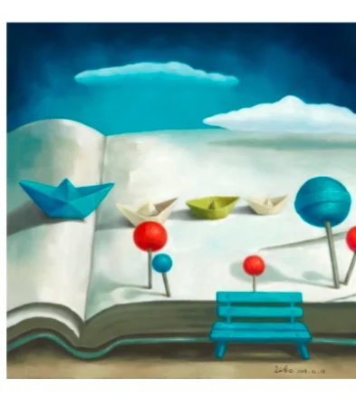 纽约艺术博览会，相约曼哈顿