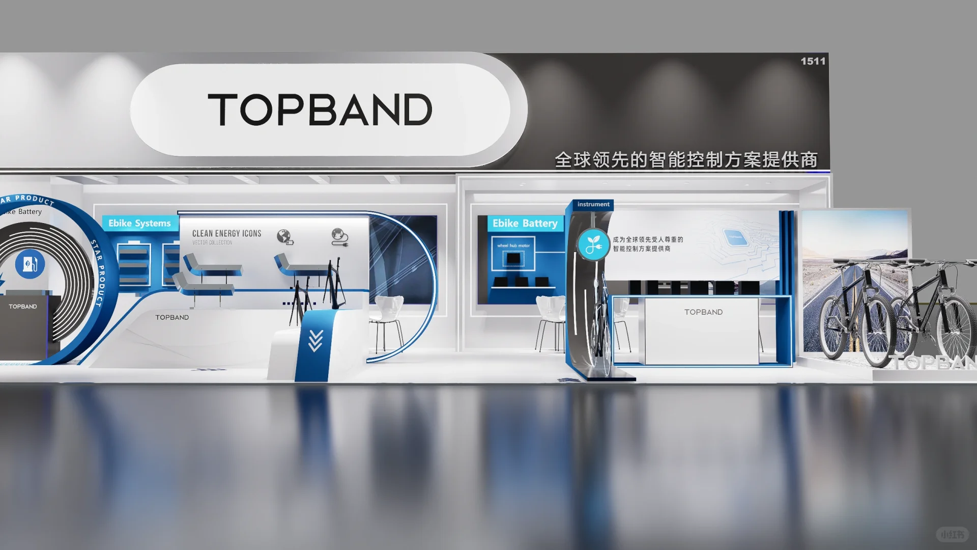 价格是一个展位设计的上限麽？