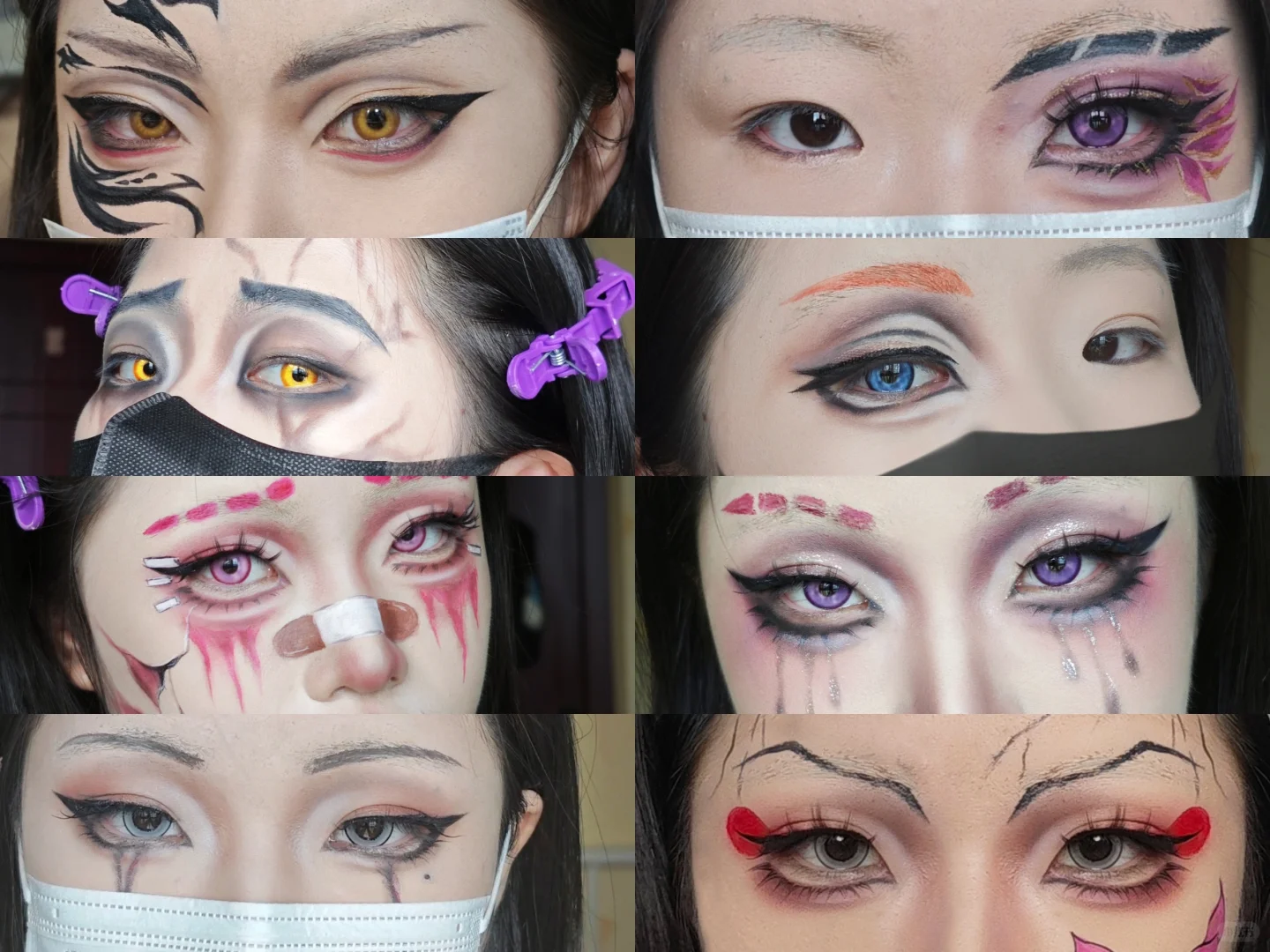 南京4.4-4.6 5.1-5.5 接妆