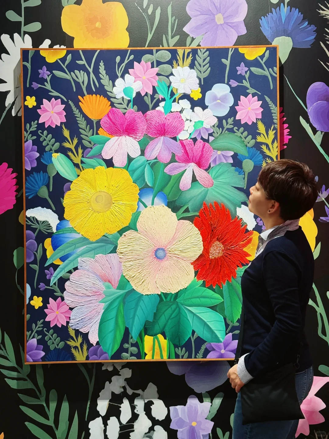 Art Basel 巴塞尔艺术展 VIP日抢先看