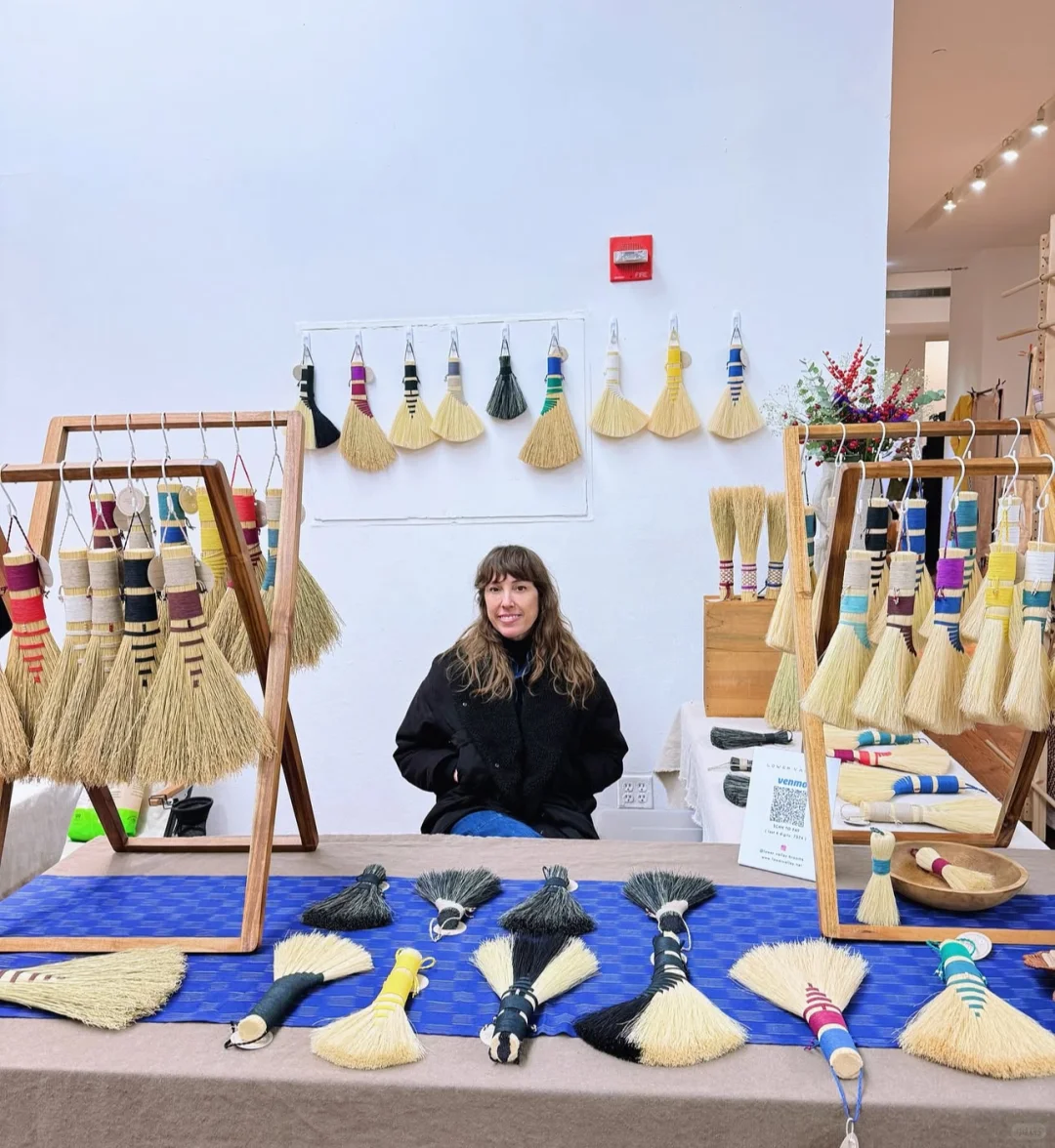 2025 手工艺博览会，250+艺术家等你来探索！