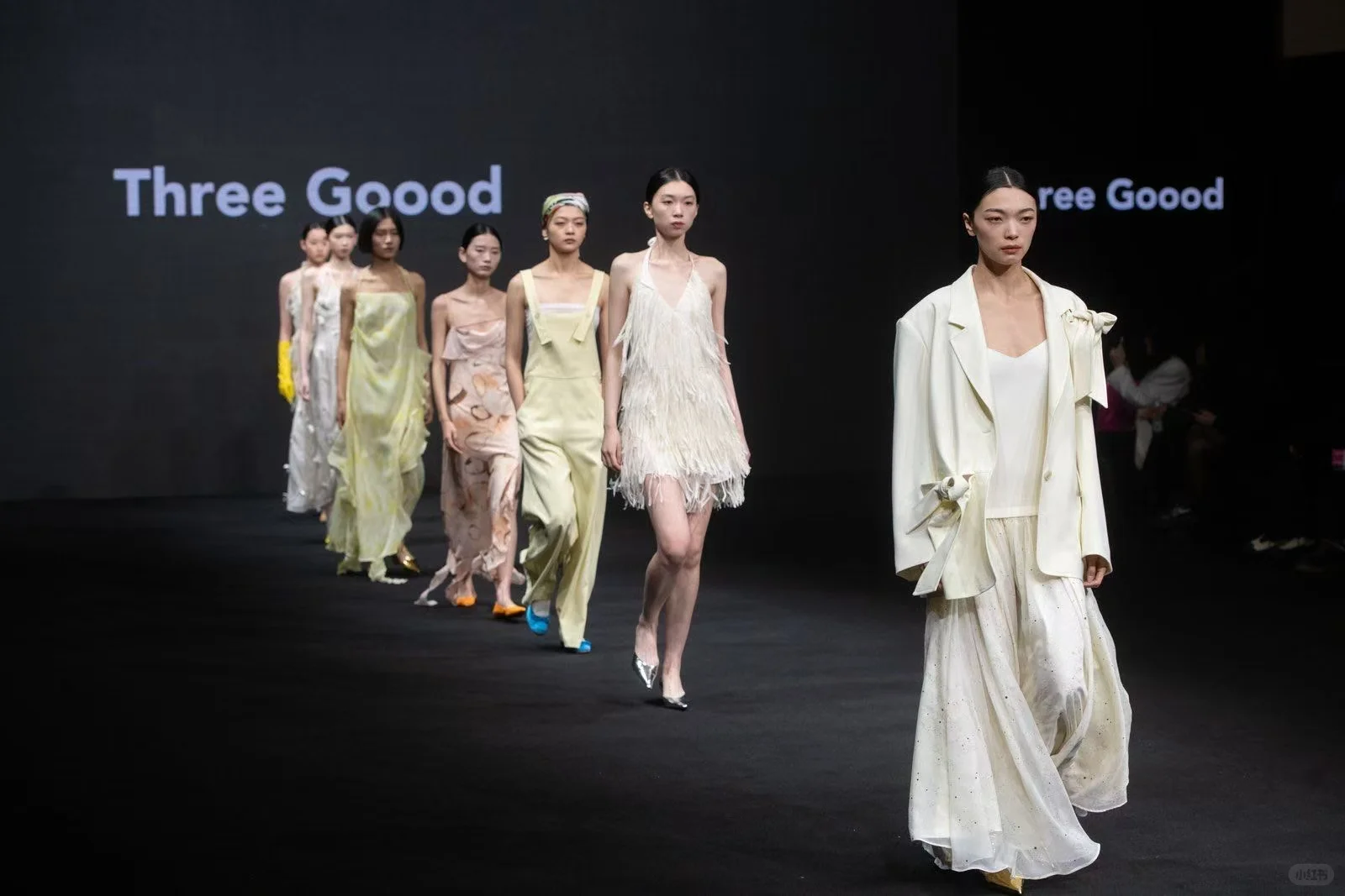 上海CHIC2025｜一切出发皆有意义