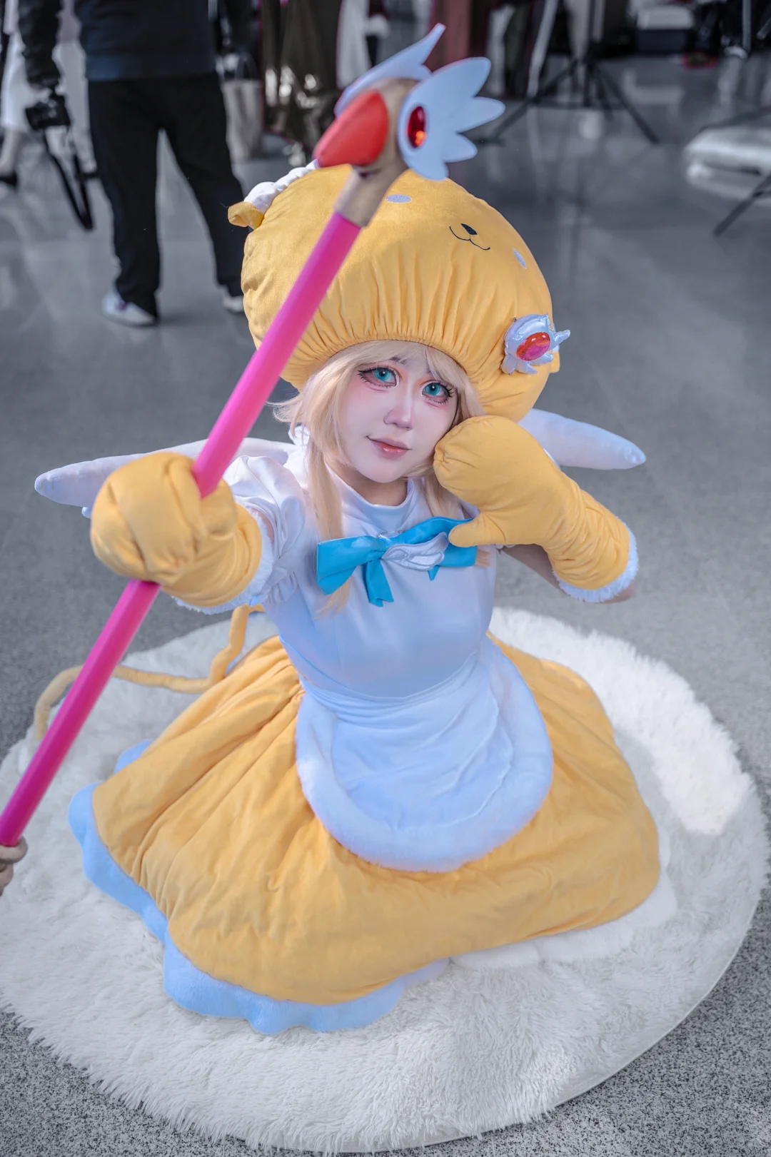 (已满）JMG（江西广电） 第三届动漫博览会