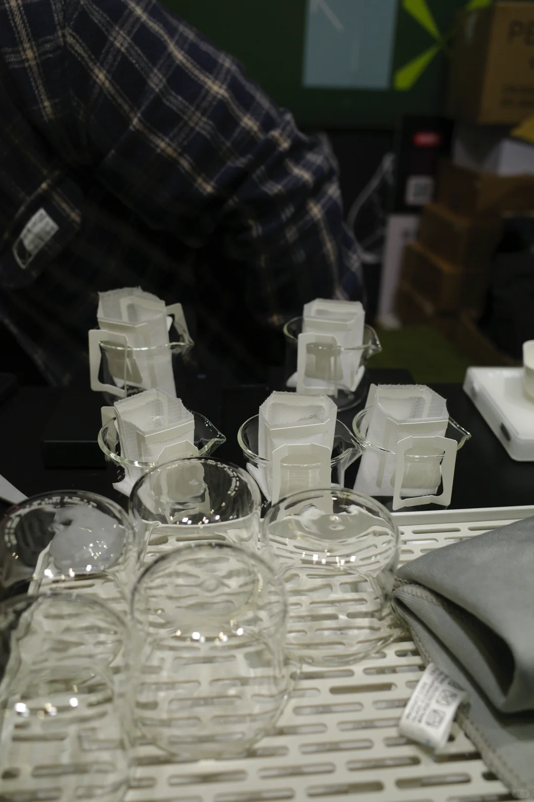 3.31 8.2H G66展位 冠军分享就在明天13:00