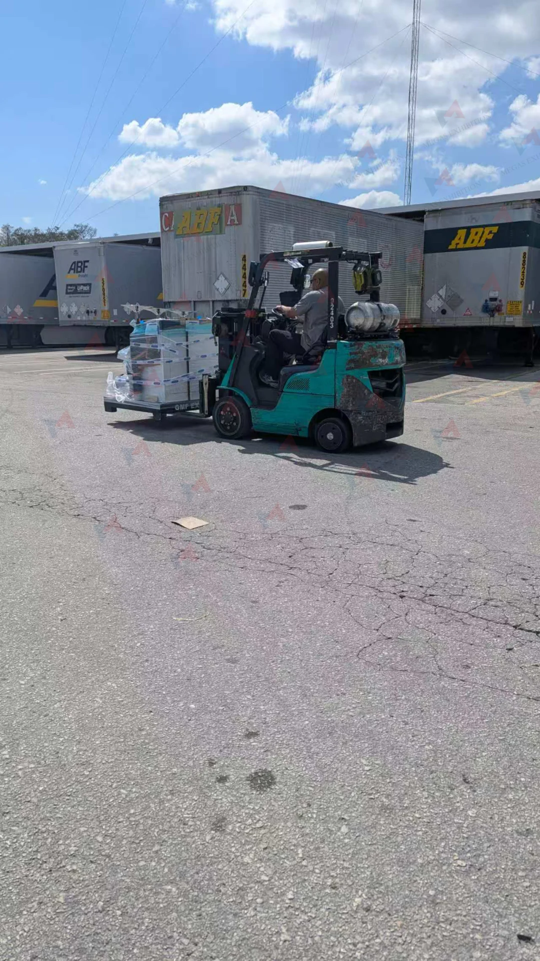 奥兰多本地展会工厂接单美国国际电池展览会