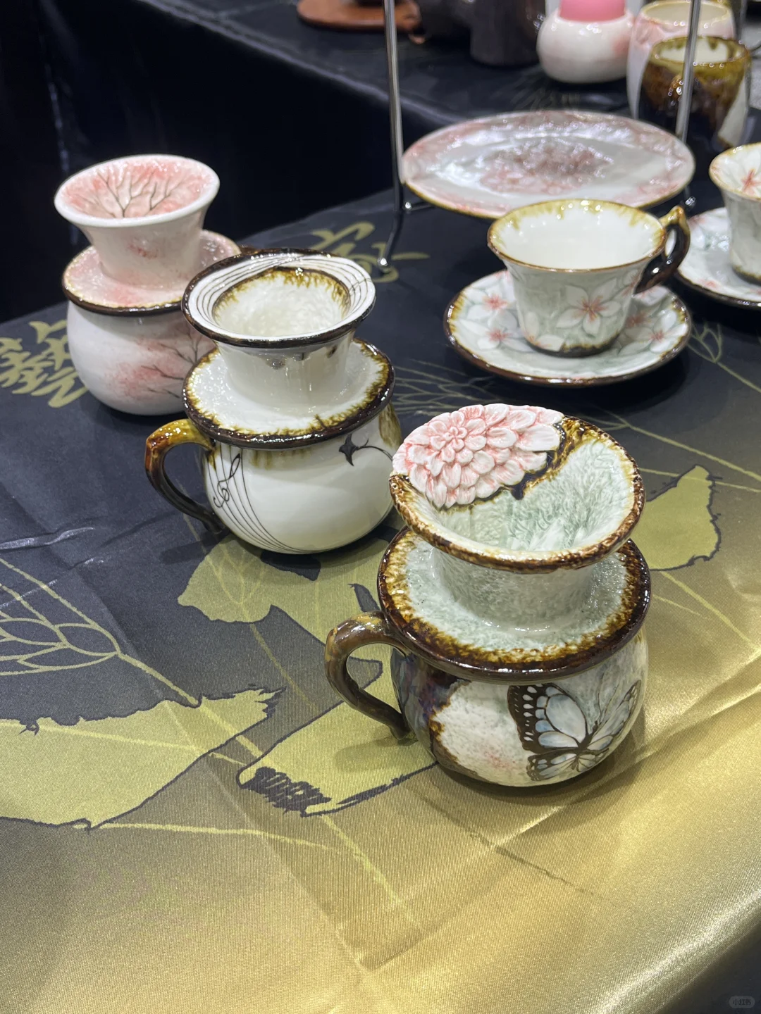 快速找到HOTELEX8.2展览馆