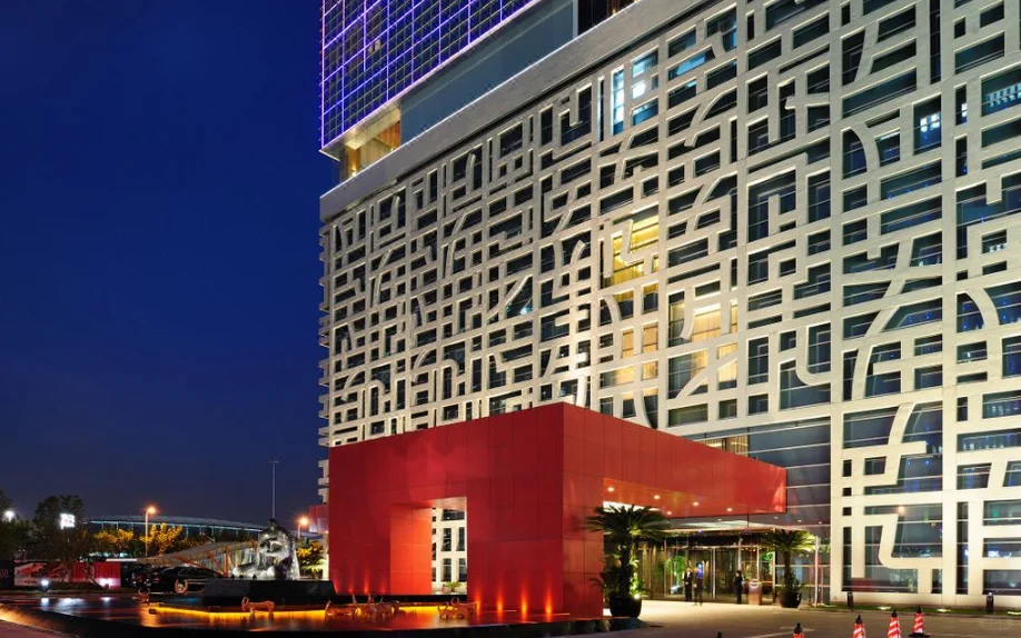 吐血整理！上海浦东/虹桥展会酒店全攻略