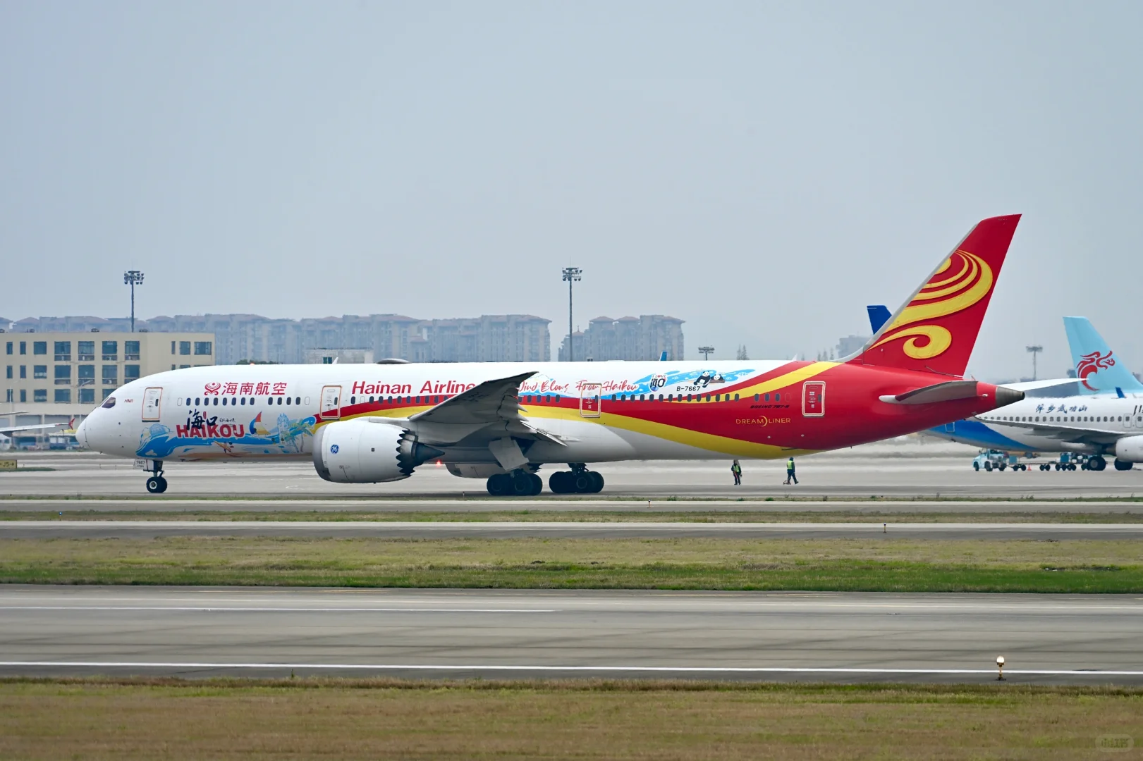 今日份HGH彩绘贴纸机大合集