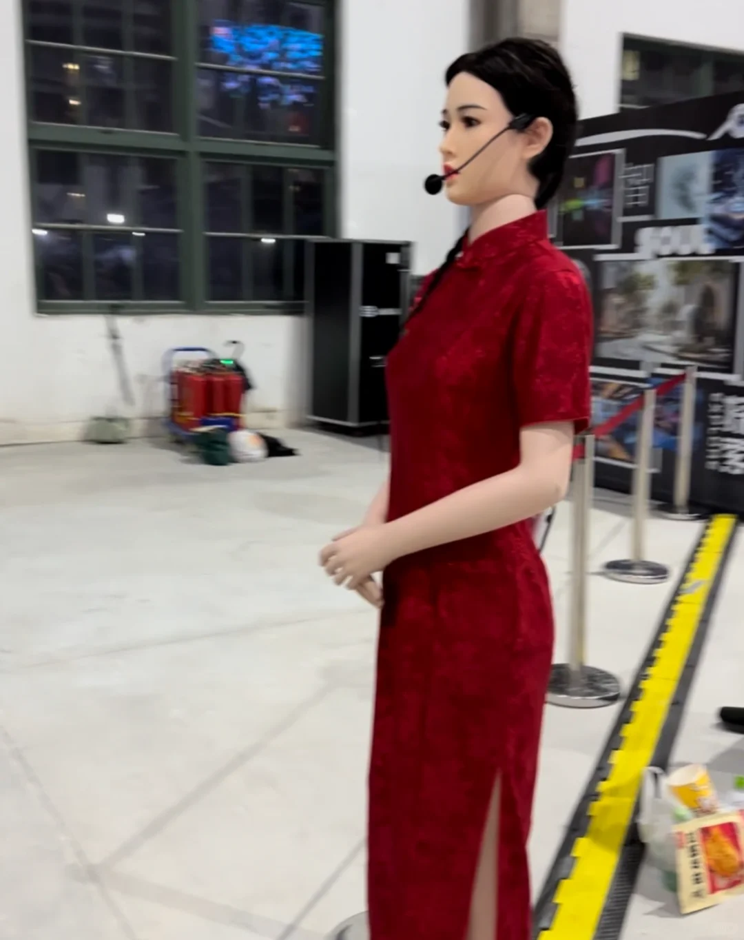 ?冲着Ai热度抢了票，结果全家大冤种‼️