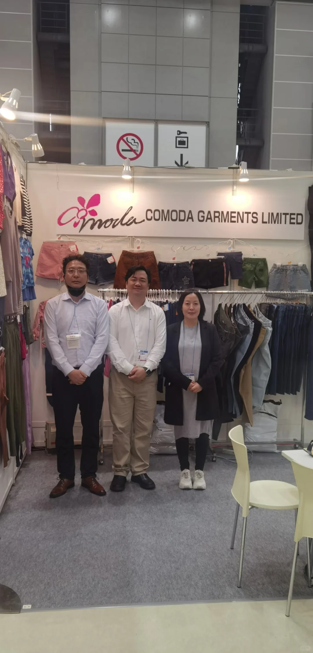 来日本参展，找展会翻译，不仅要求日语能力