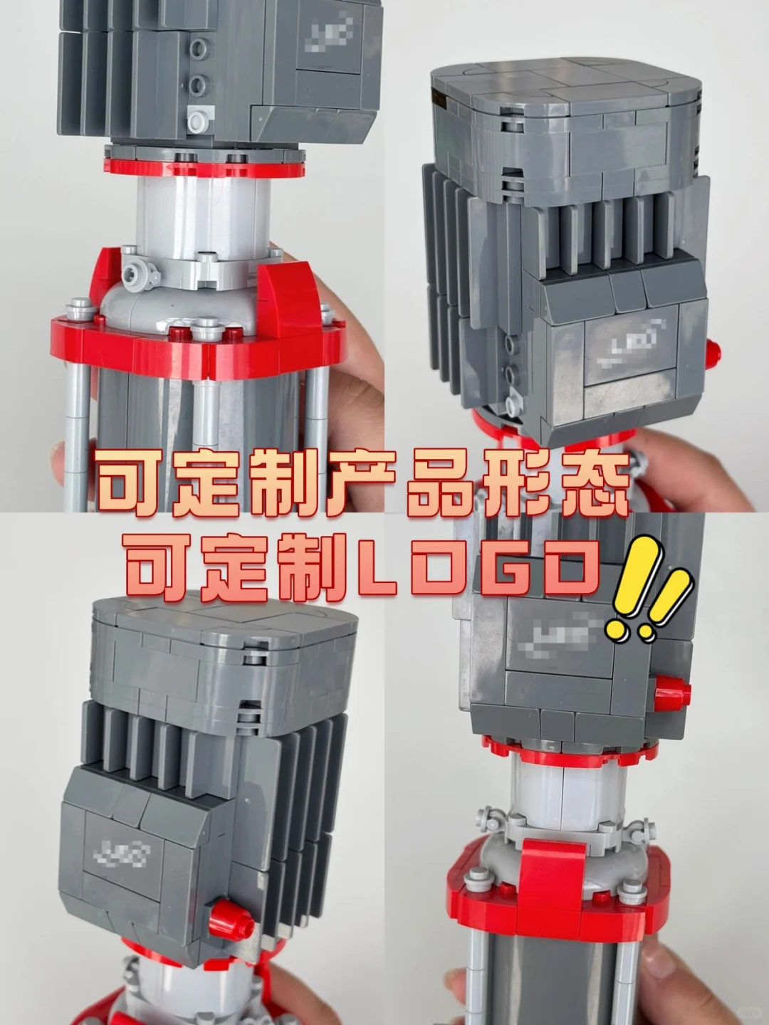 展会礼抄作业！客户留存率提升70%