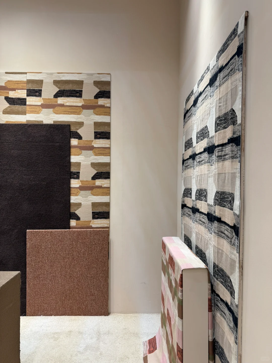 看展?｜美，是有共性的✌️