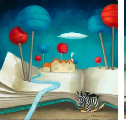 纽约艺术博览会，相约曼哈顿