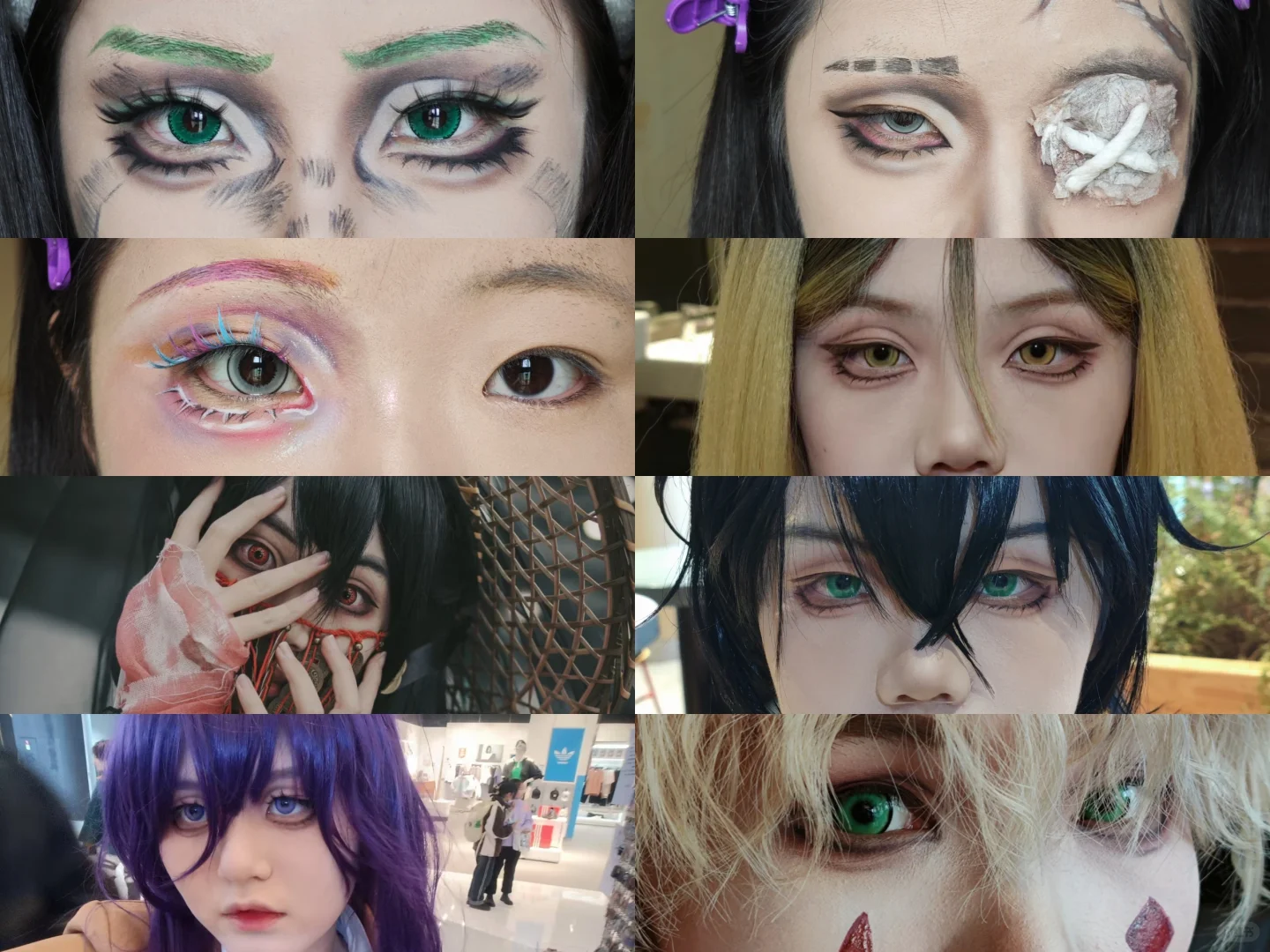 南京4.4-4.6 5.1-5.5 接妆