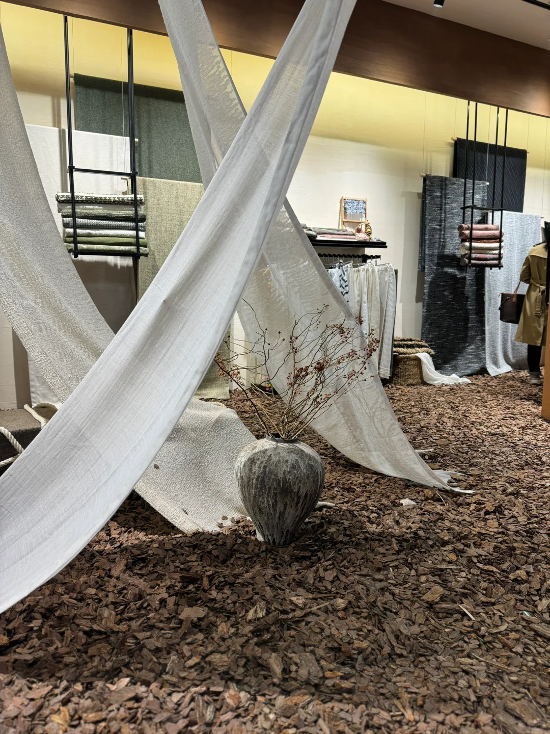 看展?｜美，是有共性的✌️