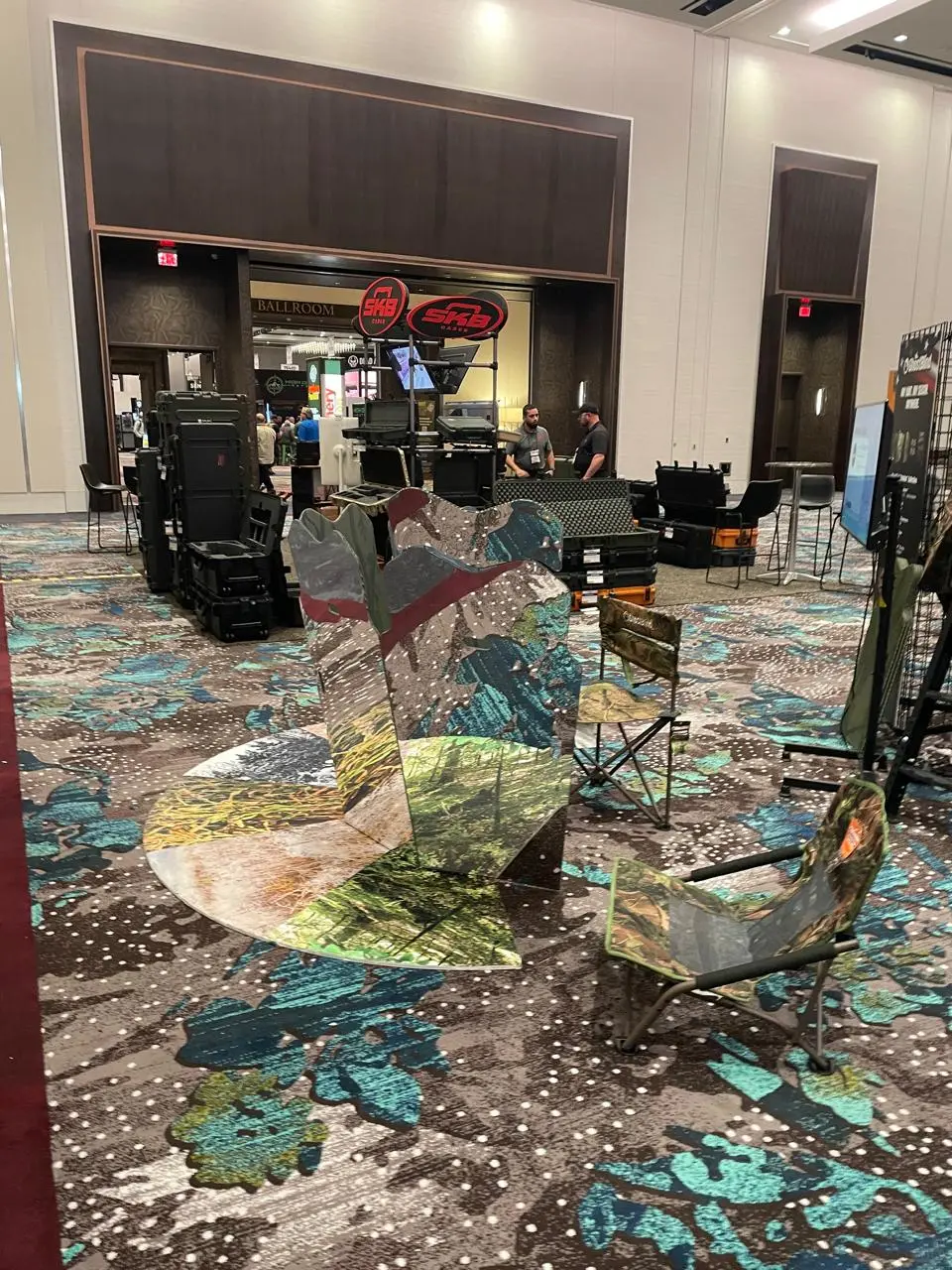 MEHEX2025来到中国啦，盛大开幕！