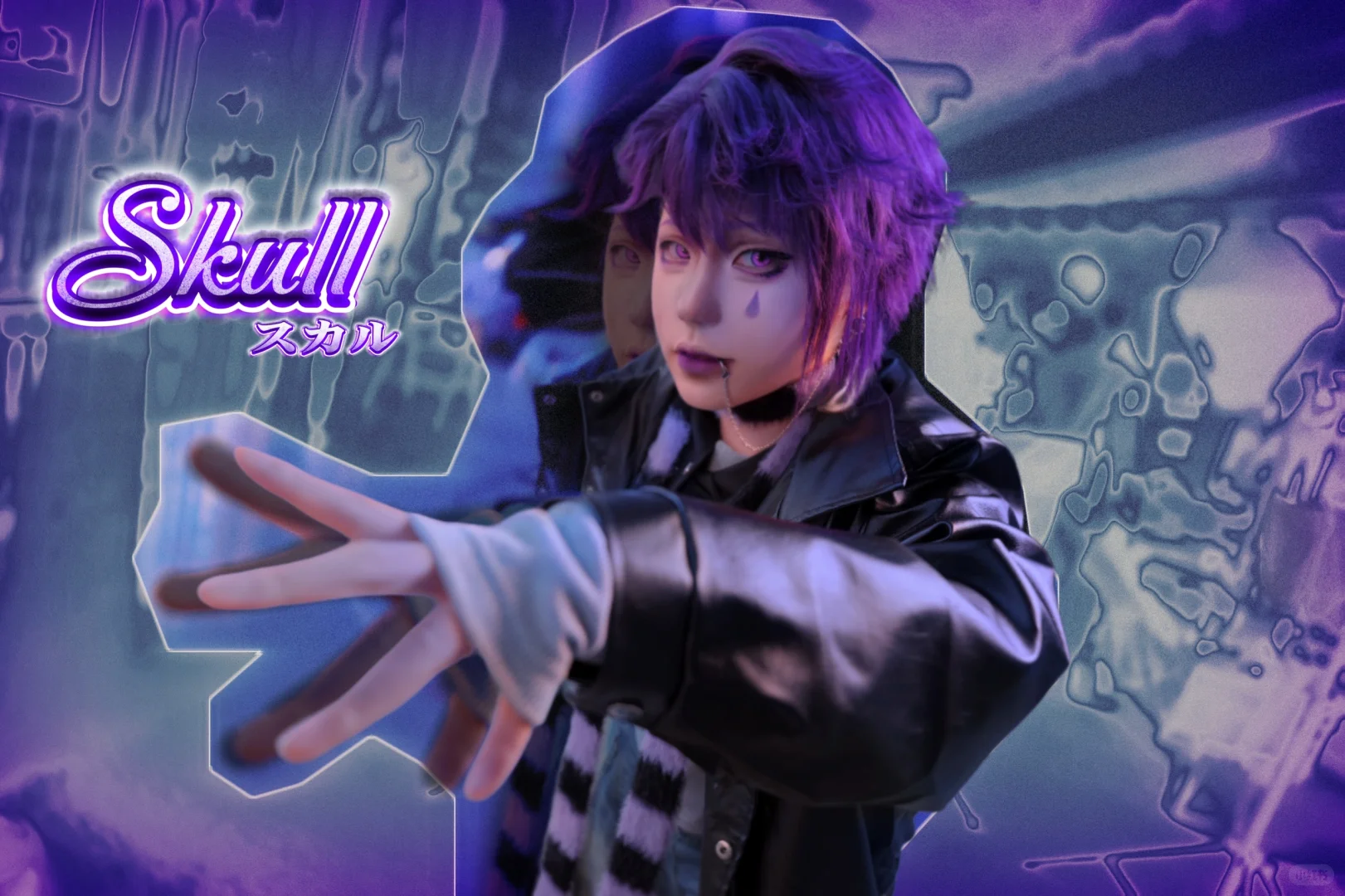 (已满）JMG（江西广电） 第三届动漫博览会