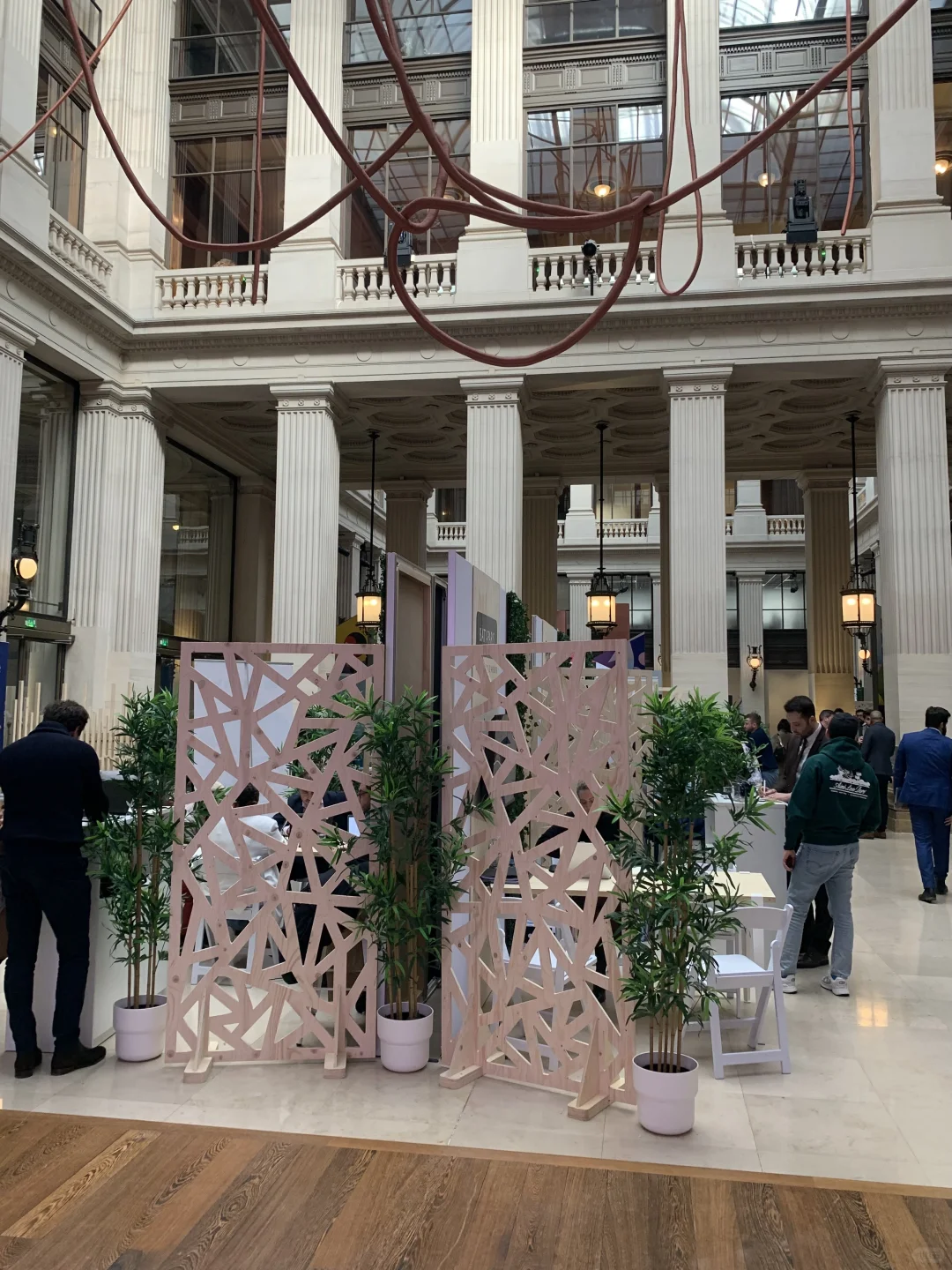 法国生活| 2025年巴黎新房展会全记录